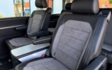 Volkswagen Multivan 2.0 BiTDI 204k Highline 4Motion DSG – fotografia 26