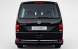 Volkswagen Multivan 2.0 BiTDI 204k Highline 4Motion DSG – fotografia 7