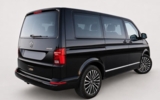 Volkswagen Multivan 2.0 BiTDI 204k Highline 4Motion DSG – fotografia 8