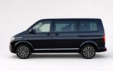 Volkswagen Multivan 2.0 BiTDI 204k Highline 4Motion DSG – fotografia 5