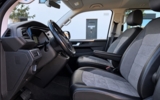 Volkswagen Multivan 2.0 BiTDI 204k Highline 4Motion DSG – fotografia 22
