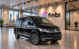 Volkswagen Multivan 2.0 BiTDI 204k Highline 4Motion DSG – fotografia 1