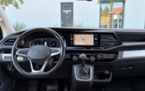 Volkswagen Multivan 2.0 BiTDI 204k Highline 4Motion DSG – fotografia 17