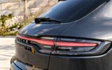 Porsche Macan 2.0 4x4 A/T – fotografia 12