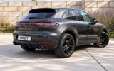 Porsche Macan 2.0 4x4 A/T – fotografia 6