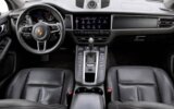 Porsche Macan 2.0 4x4 A/T – fotografia 15