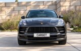 Porsche Macan 2.0 4x4 A/T – fotografia 9