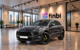 Porsche Macan 2.0 4x4 A/T – fotografia 1