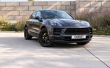 Porsche Macan 2.0 4x4 A/T – fotografia 8