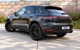 Porsche Macan 2.0 4x4 A/T – fotografia 4