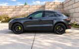 Porsche Macan 2.0 4x4 A/T – fotografia 3