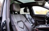 Porsche Macan 2.0 4x4 A/T – fotografia 20