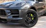 Porsche Macan 2.0 4x4 A/T – fotografia 10
