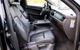 Porsche Macan 2.0 4x4 A/T – fotografia 19