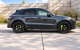 Porsche Macan 2.0 4x4 A/T – fotografia 7