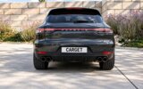 Porsche Macan 2.0 4x4 A/T – fotografia 5