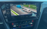 Volkswagen Arteon Shooting Brake SB 2.0 TSI R 4Motion DSG – fotografia 40