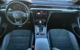 Volkswagen Arteon Shooting Brake SB 2.0 TSI R 4Motion DSG – fotografia 23