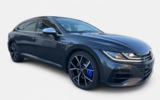 Volkswagen Arteon Shooting Brake SB 2.0 TSI R 4Motion DSG – fotografia 9