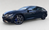 Volkswagen Arteon Shooting Brake SB 2.0 TSI R 4Motion DSG – fotografia 4