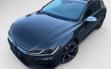 Volkswagen Arteon Shooting Brake SB 2.0 TSI R 4Motion DSG – fotografia 3