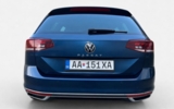 Volkswagen Passat Variant 2.0 TDI EVO Business DSG – fotografia 6