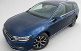 Volkswagen Passat Variant 2.0 TDI EVO Business DSG – fotografia 3