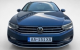 Volkswagen Passat Variant 2.0 TDI EVO Business DSG – fotografia 10