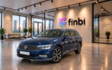Volkswagen Passat Variant 2.0 TDI EVO Business DSG – fotografia 1