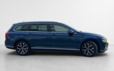 Volkswagen Passat Variant 2.0 TDI EVO Business DSG – fotografia 8