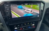 Volkswagen Passat Variant 2.0 TDI EVO Business DSG – fotografia 33