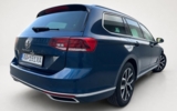 Volkswagen Passat Variant 2.0 TDI EVO Business DSG – fotografia 7