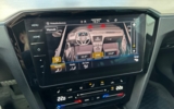 Volkswagen Passat Variant 2.0 TDI EVO Business DSG – fotografia 35
