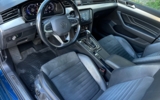 Volkswagen Passat Variant 2.0 TDI EVO Business DSG – fotografia 12