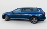 Volkswagen Passat Variant 2.0 TDI EVO Business DSG – fotografia 4