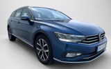 Volkswagen Passat Variant 2.0 TDI EVO Business DSG – fotografia 9