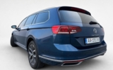 Volkswagen Passat Variant 2.0 TDI EVO Business DSG – fotografia 5