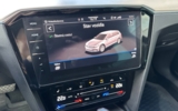 Volkswagen Passat Variant 2.0 TDI EVO Business DSG – fotografia 27