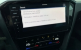 Volkswagen Passat Variant 2.0 TDI EVO Business DSG – fotografia 30