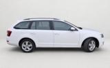 Škoda Octavia Combi 1.6 TDI 110k Ambition – fotografia 6
