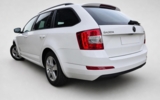 Škoda Octavia Combi 1.6 TDI 110k Ambition – fotografia 11