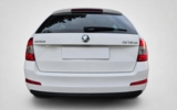 Škoda Octavia Combi 1.6 TDI 110k Ambition – fotografia 9