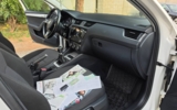Škoda Octavia Combi 1.6 TDI 110k Ambition – fotografia 40