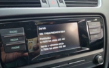 Škoda Octavia Combi 1.6 TDI 110k Ambition – fotografia 75