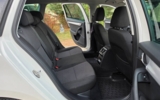 Škoda Octavia Combi 1.6 TDI 110k Ambition – fotografia 35