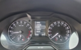 Škoda Octavia Combi 1.6 TDI 110k Ambition – fotografia 54