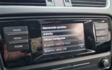 Škoda Octavia Combi 1.6 TDI 110k Ambition – fotografia 68