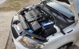 Škoda Octavia Combi 1.6 TDI 110k Ambition – fotografia 21