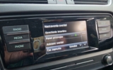 Škoda Octavia Combi 1.6 TDI 110k Ambition – fotografia 72