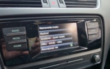 Škoda Octavia Combi 1.6 TDI 110k Ambition – fotografia 70